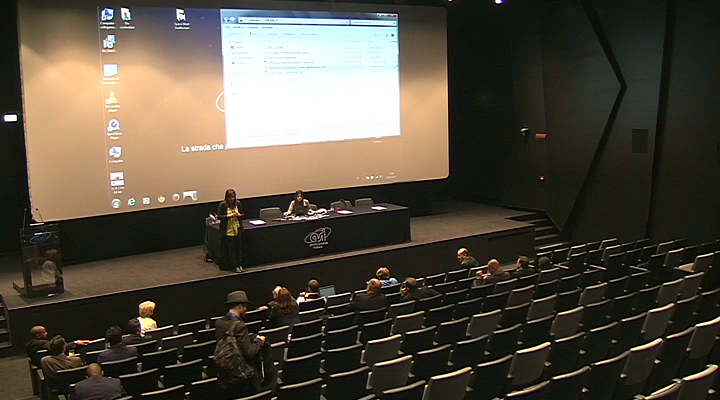 Frame live parte ID 34