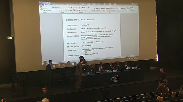 Frame live parte ID 49
