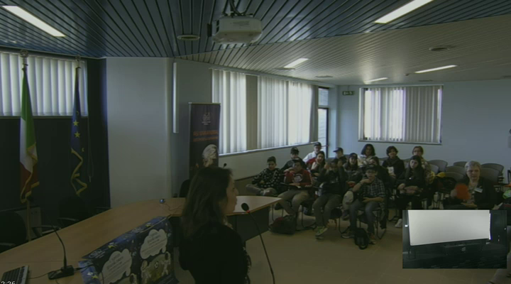 Frame live parte ID 52