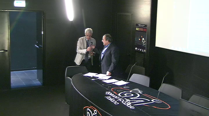 Frame live parte ID 66