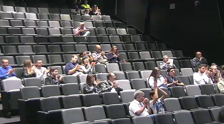 Frame live parte ID 83