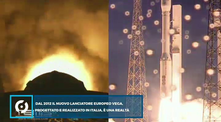 Frame live parte ID 110