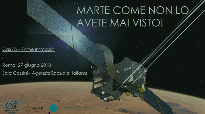 Frame live parte ID 139